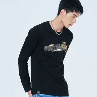 【BLUE WAY】城市運動寬版短TEE -  地藏小王 歷史價格詳細信息