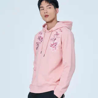 【BLUE WAY】男裝 金標金鳳凰繡花拼接 長袖 上衣-日本藍 歷史價格詳細信息