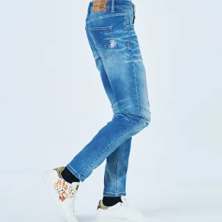 BLUE WAY 鬼洗、牛仔長褲、36腰（全新） 歷史價格詳細信息