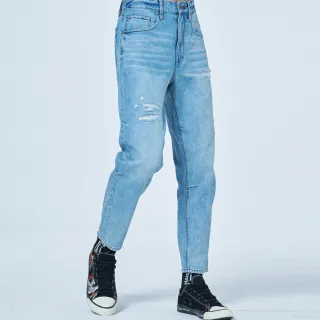 BLUE WAY 鬼洗、牛仔長褲、36腰（全新） 歷史價格詳細信息