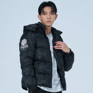 【BLUE WAY】迷彩搭配運動短TEE-地藏小王 歷史價格詳細信息