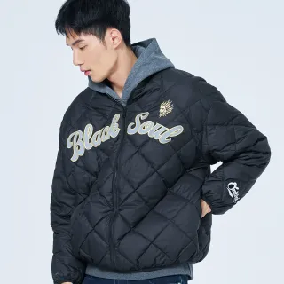 【BLUE WAY】男裝 反光條平織彈性 錐形褲 長褲-地藏小王 歷史價格詳細信息