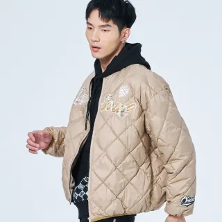 【BLUE WAY】男裝 反光條平織彈性 錐形褲 長褲-地藏小王 歷史價格詳細信息