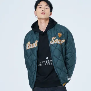 【BLUE WAY】男裝 反光條平織彈性 錐形褲 長褲-地藏小王 歷史價格詳細信息