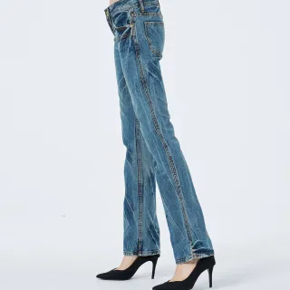 【BLUE WAY】女裝 半高領抓皺素描 花襯衫-ET BOITE箱子 歷史價格詳細信息