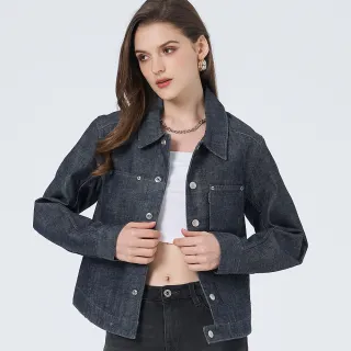 【BLUE WAY】女裝 牛仔外套 薄外套 夾克_多款選- ET BOiTE 箱子 歷史價格詳細信息