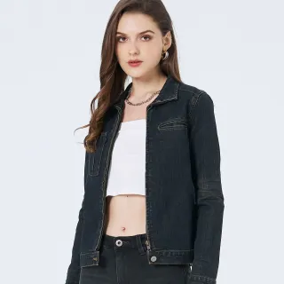 【BLUE WAY】女裝 牛仔外套 薄外套 夾克_多款選- ET BOiTE 箱子 歷史價格詳細信息