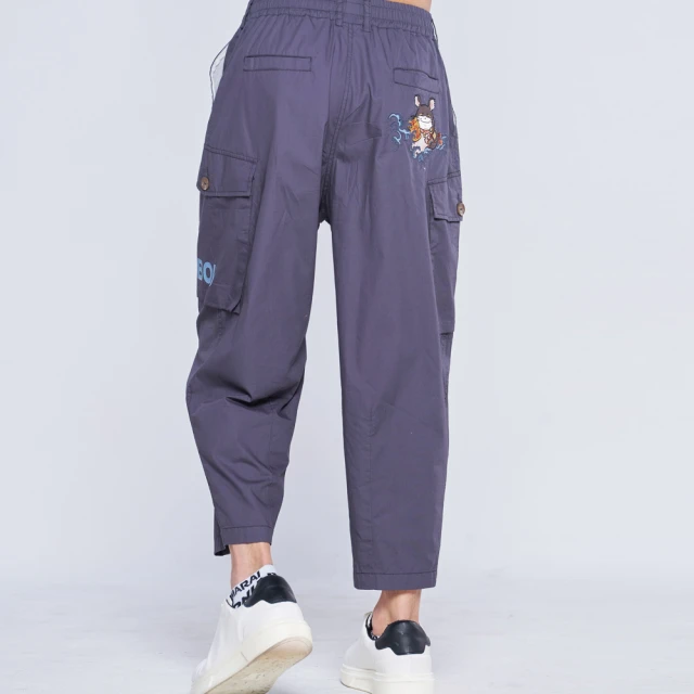 【BLUE WAY】棒系列招財進寶長TEE- 日本藍 歷史價格詳細信息