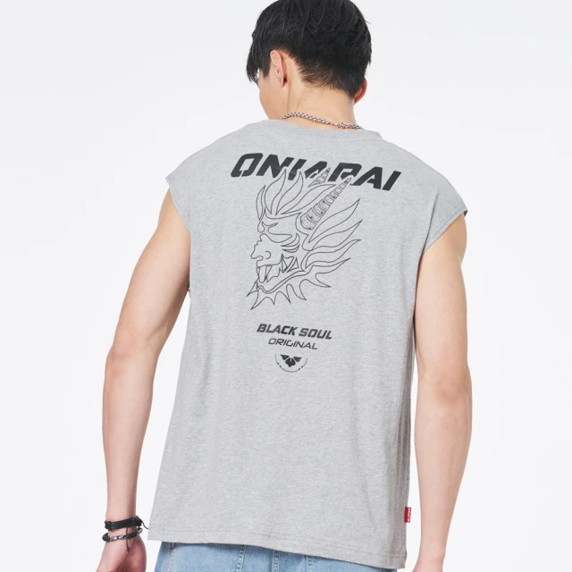 【BLUE WAY】男裝 網路獨家半臉骷顱翅膀連帽 長袖 上衣-地藏小王 歷史價格詳細信息