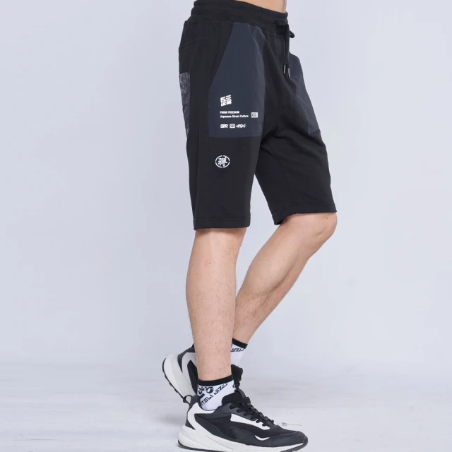 【BLUE WAY】男裝 織紋鬼頭海浪 短袖 POLO衫 上衣-鬼洗 歷史價格詳細信息