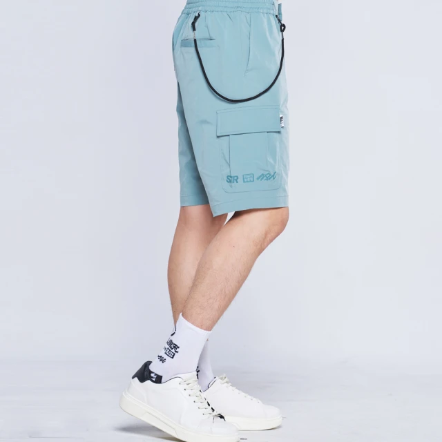 BLUE WAY 地藏小王 - 文字貼標短POLO衫(灰) 歷史價格詳細信息