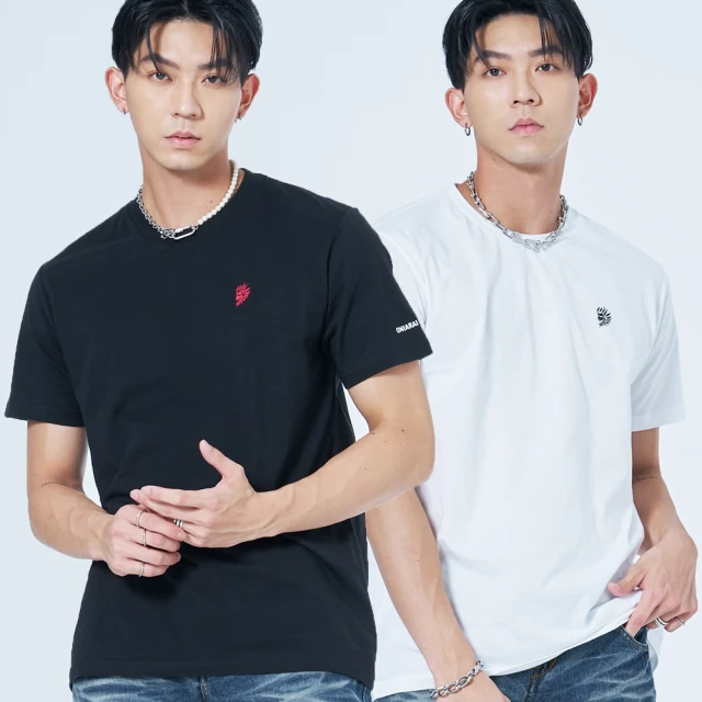 買一送一短袖襯衫高檔修身新款韓版寸衫中袖襯衫男領百搭男裝帥氣 歷史價格詳細信息