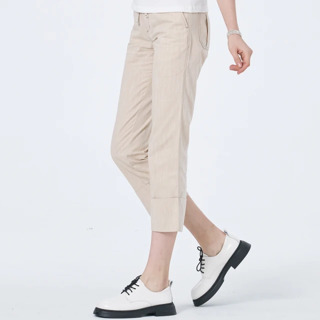 純棉八分褲男矮個子哈倫褲女情侶休閒工作服九分褲寬鬆夏季2023春秋 歷史價格詳細信息