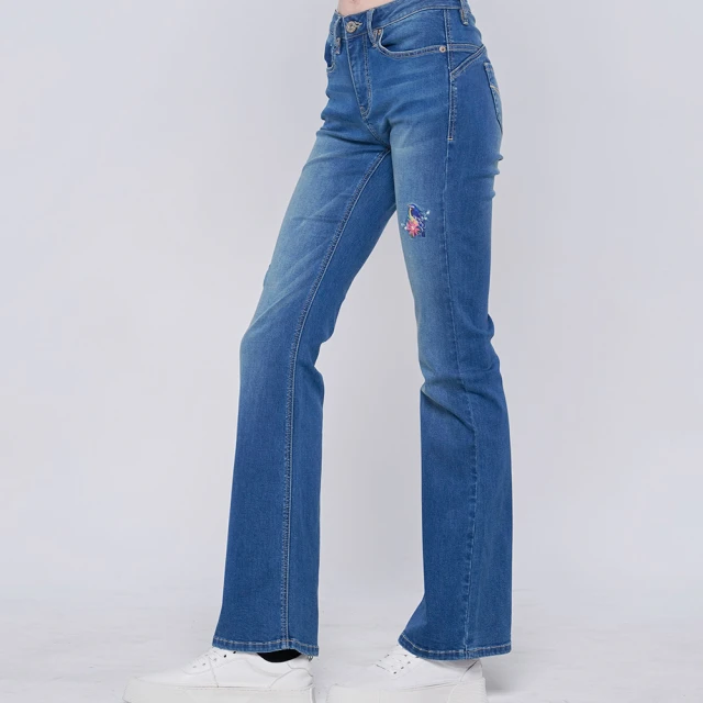 BLUE WAY 箱子 ET BOiTE-美式LOGO刷毛長TEE(芥黃) 歷史價格詳細信息