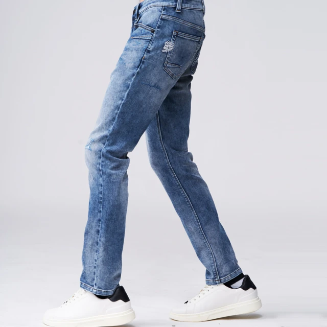 【BLUE WAY】男裝 織紋鬼頭海浪 短袖 POLO衫 上衣-鬼洗 歷史價格詳細信息