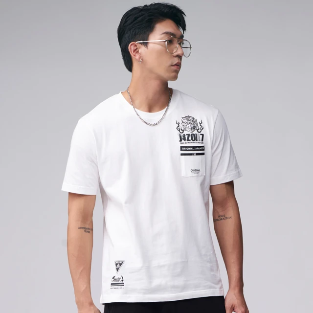 街頭火焰地球笑臉重磅大學TEE T1129 歷史價格詳細信息