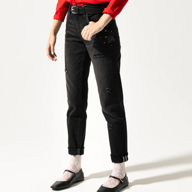 BLUE WAY 箱子 ET BOiTE-有DORA下雨天也是好日印花短TEE(粉) 歷史價格詳細信息