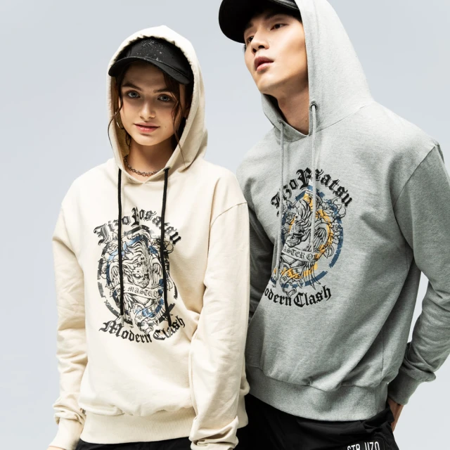 【BLUE WAY】男裝 網路獨家半臉骷顱翅膀連帽 長袖 上衣-地藏小王 價格比較,價格查詢,歷史價格詳細信息