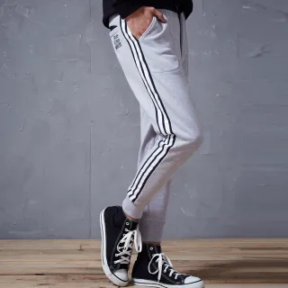 縮口棉褲 運動風立體刷毛棉褲 縮口褲 現貨＋預購 【W07G3155】 歷史價格詳細信息