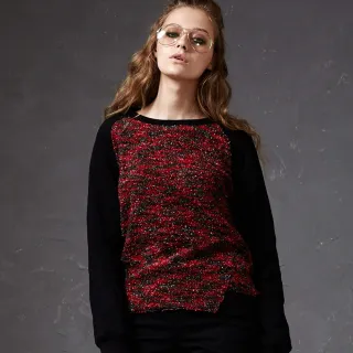 BLUE WAY ET BOiTE 箱子-學院風格子拼接洋裝外套(綠) 歷史價格詳細信息