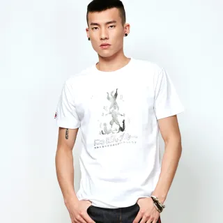 BLUE WAY  日本藍-風虎雲龍針織長褲(黑) 歷史價格詳細信息