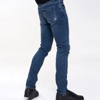 【錐型窄版29-42腰】美國LEVI S 512 Slim Taper MINT 深藍洗舊 修身窄管褲小直筒牛仔褲511 歷史價格詳細信息