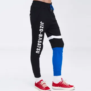 【BLUE WAY】剪接雙色修身短TEE-  地藏小王 歷史價格詳細信息