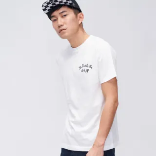 BLUE WAY 地藏小王街頭刺青風格短袖TEE恤(黑) 歷史價格詳細信息