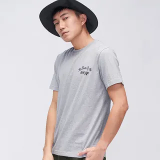 BLUE WAY 地藏小王街頭刺青風格短袖TEE恤(黑) 歷史價格詳細信息
