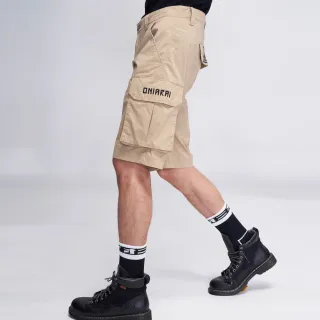 BLUE WAY 鬼洗 ONIARAI-ONIARAI吸濕快乾工作短褲(軍綠) 歷史價格詳細信息