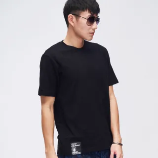 BLUE WAY 地藏小王-基本LOGO厚絨長TEE(黑) 歷史價格詳細信息