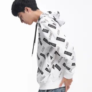 BLUE WAY 地藏小王-JIZO滿版長帽TEE(白) 歷史價格詳細信息