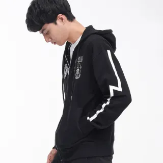 BLUE WAY 地藏小王 - 地藏閃電中筒襪(黑白) 歷史價格詳細信息