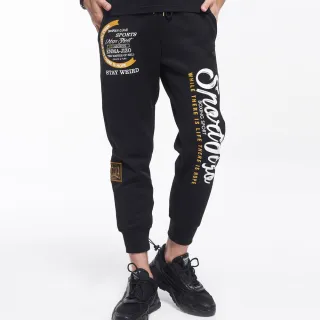 BLUEWAY 地藏小王 拳刑火焰針織長褲 (灰) 尺寸 XL 歷史價格詳細信息