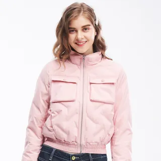 【BLUE WAY】女款 荷葉領緹花 襯衫-ET BOITE箱子 歷史價格詳細信息