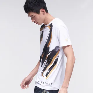 【BLUE WAY】水火貓鼠短TEE-地藏小王 歷史價格詳細信息