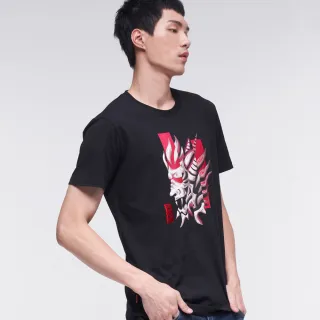 【BLUE WAY】水火貓鼠短TEE-地藏小王 歷史價格詳細信息