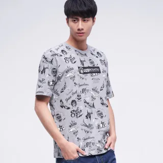 BLUE WAY 地藏小王-地藏滿版短TEE/00917 歷史價格詳細信息