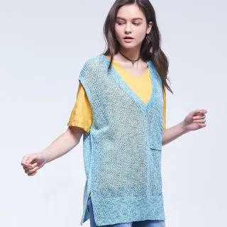 【BLUE WAY】女款 花紗 針織 背心-ET BOiTE 箱子 價格比較,價格查詢,歷史價格詳細信息