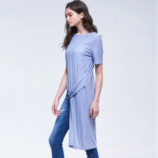 BLUE WAY ET BOiTE 箱子-女款短T/ET Amour雙娃短TEE(白) 歷史價格詳細信息