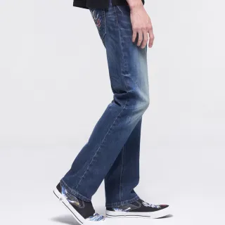 【BLUE WAY】鬼武側鬼刷紋短TEE-鬼洗 歷史價格詳細信息