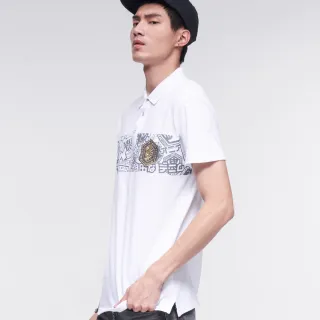 【BLUE WAY】黑魂荷魯斯之羽織側鬼短TEE-鬼洗 歷史價格詳細信息