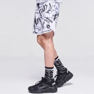 BLUE WAY 地藏小王-男款短T/地藏爆走腳踏車短TEE(黑) 歷史價格詳細信息