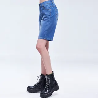 【BLUE WAY】女款 零著感 弧線翹臀 男友褲 牛仔褲-ET BOiTE 箱子 歷史價格詳細信息