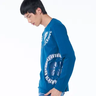 【BLUE WAY】潮流鬼洗-潮流文字雷射短褲 - 鬼洗 歷史價格詳細信息