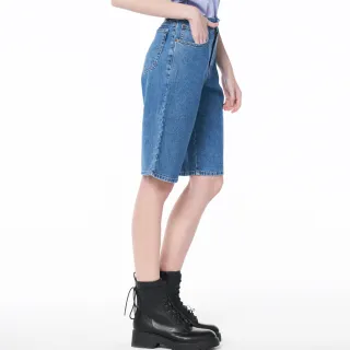 【BLUE WAY】女款 經典七分 牛仔褲- ET BOITE箱子 歷史價格詳細信息