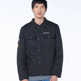 斜紋洗水吊帶褲｜02159251002｜50% Fifty Percent 官方旗艦店 歷史價格詳細信息