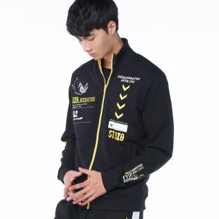 BLUE WAY 地藏小王 - 地藏閃電中筒襪(黑白) 歷史價格詳細信息