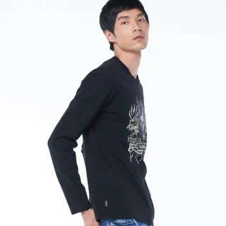 【BLUE WAY】金屬黑魂仿金側鬼短POLO-鬼洗 歷史價格詳細信息