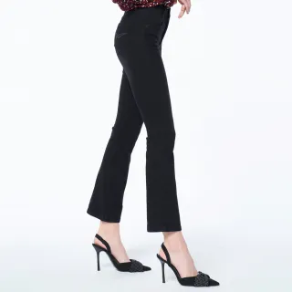 ET BOiTE 箱子 BLUE WAY - 高腰五彩箔女友褲 歷史價格詳細信息